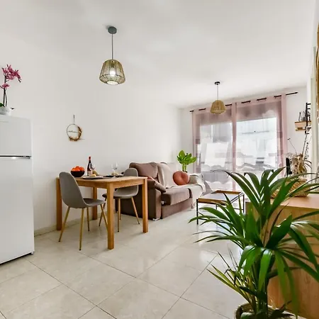 Apartment Zafiro Atico *