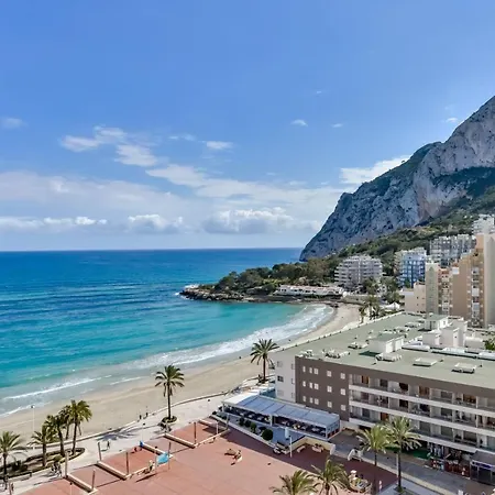 Apartamento Zafiro Atico