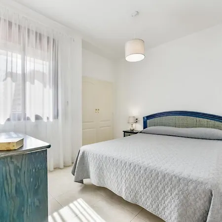 Zafiro Atico Apartment Calpe