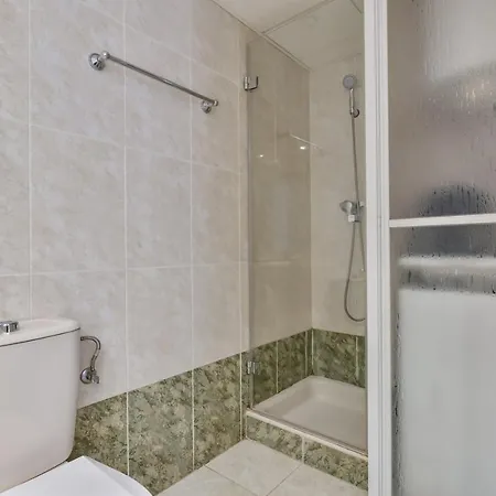 Zafiro Atico Apartment