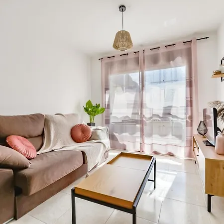 Apartment Zafiro Atico