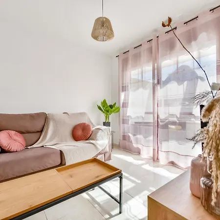 Apartment Zafiro Atico *