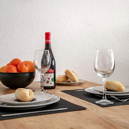 Apartment Zafiro Atico