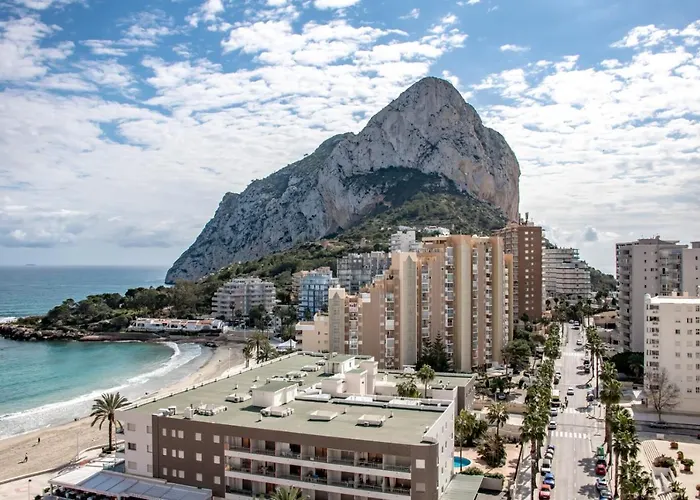 Zafiro Atico Ifach