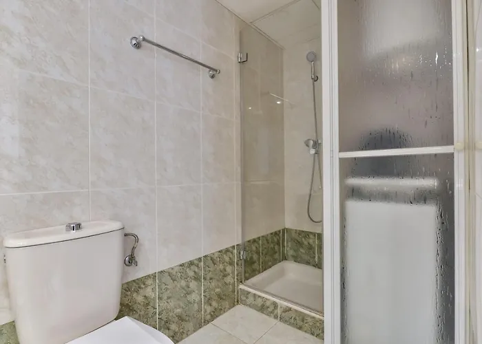 Zafiro Atico Appartement