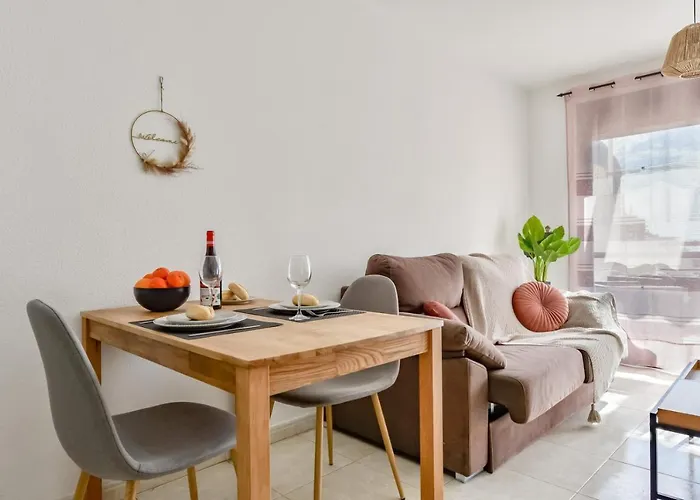 Zafiro Atico Appartement